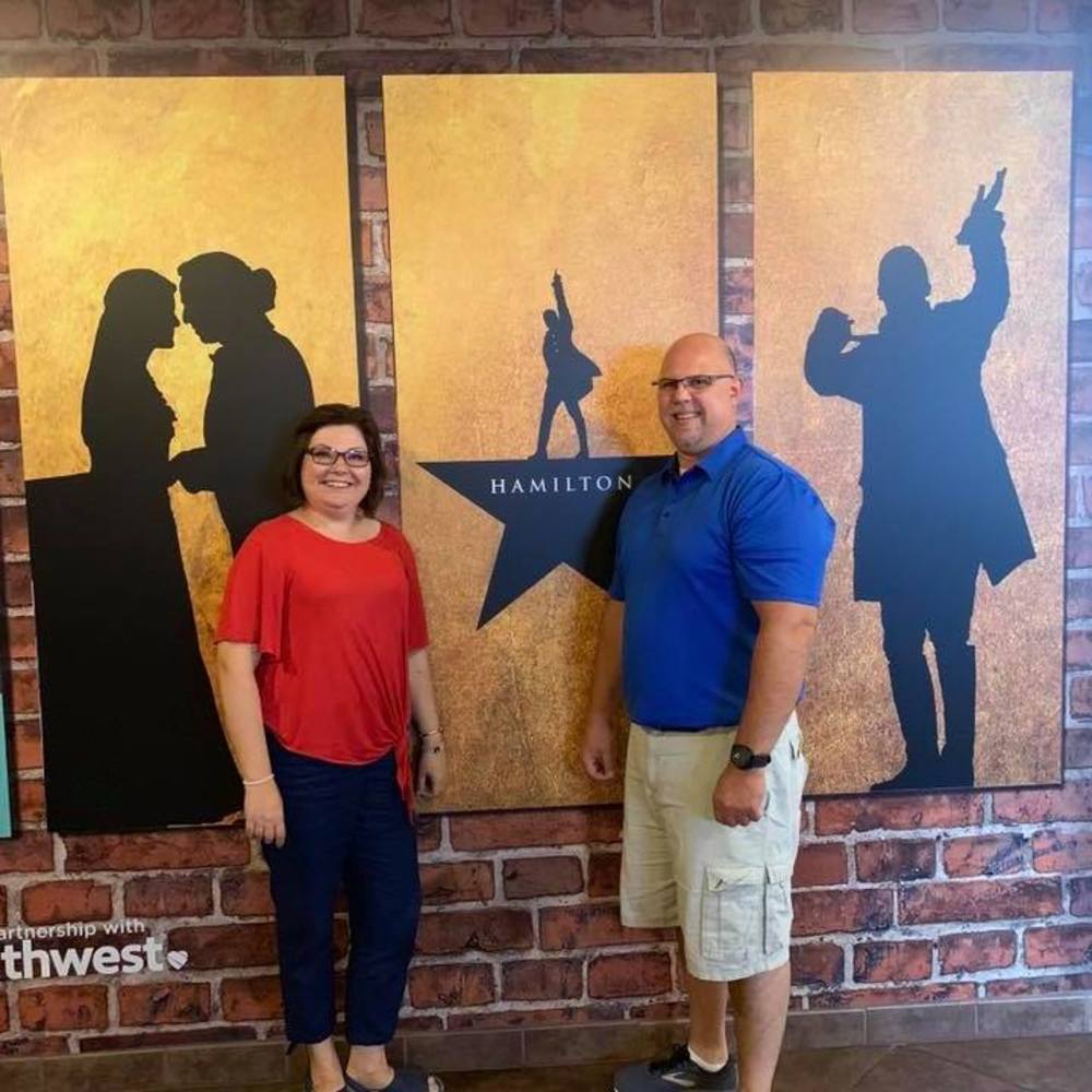 Meet your Posher, Kathleen